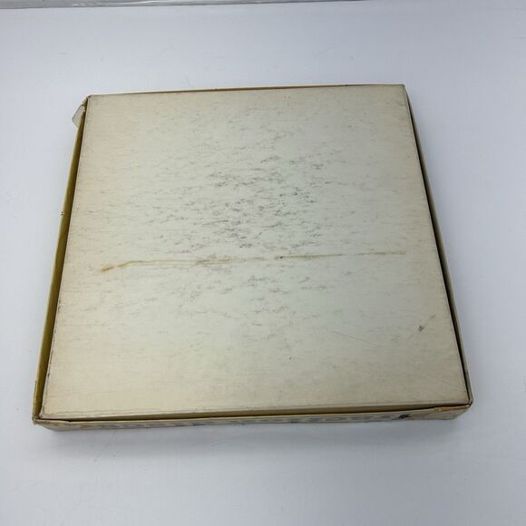 Vintage 1955 Milton Bradley Fraction Discs #9382 Learning Homeschool Education - Picture 3 of 13